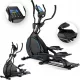  Trainer ellittico magnetico Orbitrek XC9200 Gymtek
