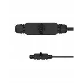 Hoymiles T-Connector AC con cavo da 3,05 m per trifase