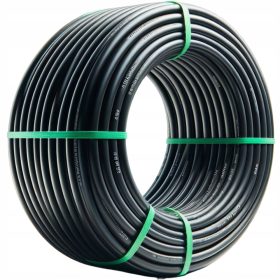  Installazione Tubo Irrigazione Pesare Cavo FI20 100m