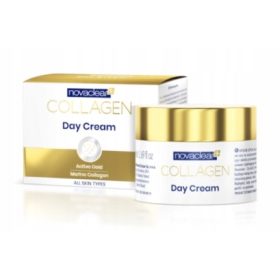 Novaclear Collagen Crema Giorno Rassodante, 50 ml