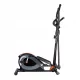  Trainer ellittico magnetico CON applicazione FUNZIONE BT PESO MAX 110 kg HMS
