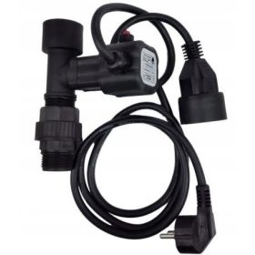  Pompa di superficie Omnigena 1 W 1 l/h