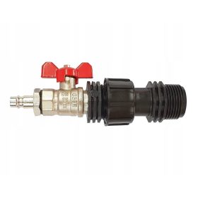  Valvola Irritec X-CLASS-DRAIN-DIRETTA