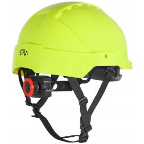 Casco protettivo per lavoratori edili Protekt ATRA 10V