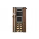  NOHRD Wall Compact Classic Parete per esercizi in noce naturale