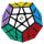  MEGAMINX CUBO 12 LATI 3x3x3 Logico +Gratis