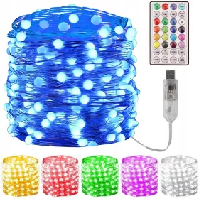  Lampadine a LED da 12 M 100 pezzi