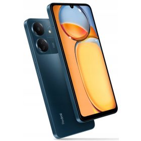  Smartphone Xiaomi Redmi 13C 8 GB / 256 GB 4G (LTE), blu