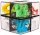  Spin Master Rubik's Perplexus Hybrid 2 x 2 Cubo di Rubik