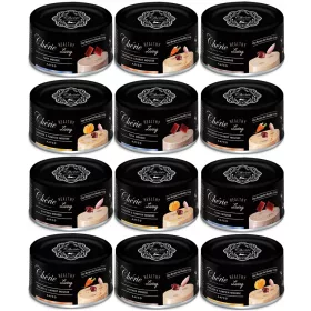  Chérie alimento umido pollo 0,08 kg