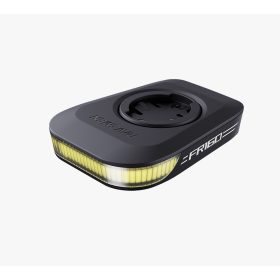    Illuminazione per bicicletta Ravemen FR160, batteria da 160 lm