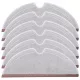  6X CLIP PER MOP PER ROBOROCK S50 S5 MAX S6 MAXV PURE Q7