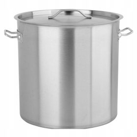   Pentola tradizionale YATO Attrezzatura da cucina professionale 43 l