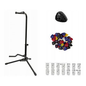  Supporto per chitarra Pronett XJ2149