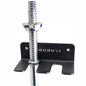    Supporto da parete per 2 bilancieri olimpici Endorfit EH-S201-2