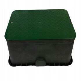    Chiusino distribuzione valvola da giardino JUMBO scatola da 6 pezzi