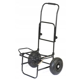  Carrello da pesca Jaxon AK-KZX102 nero
