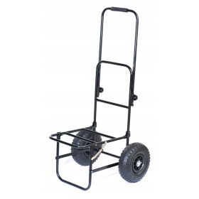  Carrello da trasporto Jaxon AK-KZX101 31x43x30-105 cm