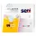  SENI ACTIVE Normale L, 10 pz. - Mutandine assorbenti elastiche