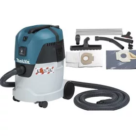 Aspirapolvere industriale Makita VC2512L 1000 W