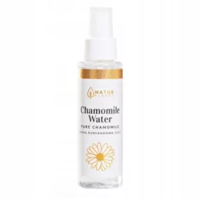  Acqua di Camomilla - Idrolato Tonico Naturale 100ml