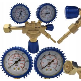 Incidente riduttore tlen 200 bar