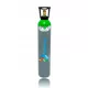 BOMBOLA GAS MIX COMPLETA 10L (ARGON 82% + CO2 18%) MISCELA ARGON Mig