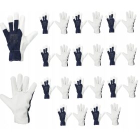 Guanti 4WRK GRANITE taglia 10 - XL 12 paia