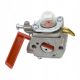  Carburatore di ricambio per decespugliatore UP04742A