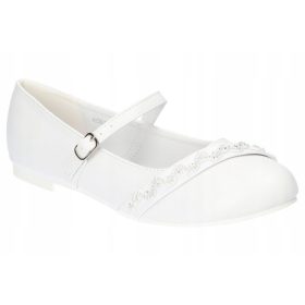 Scarpe da comunione American Club, taglia 36, per ragazze