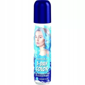   Venita 1-Day Color Spray Spray colorante per capelli Sea Wave di un giorno 50ml