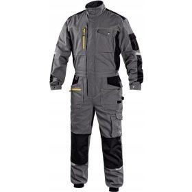 TUTA DA LAVORO PROTETTIVA CXS STRETCH ELASTICA taglia 54