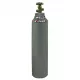 Bombola CO2 Sherman completa da 5 l