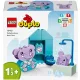  LEGO Duplo 10413 Attività quotidiane: fare il bagno