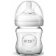  Set di bottiglie in vetro Philips Avent 120 ml 240 ml