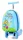  BEE LED SCOOTER VALIGIA BAMBINO BAGAGLI