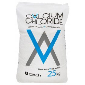  Sale stradale Ciech Sarzyna 25 kg