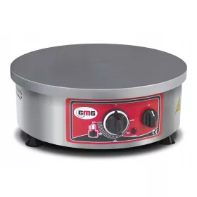Gofrownica GMG CR-R40 3000 W