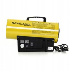 Stufa a gas Kraft&Dele 35 kW