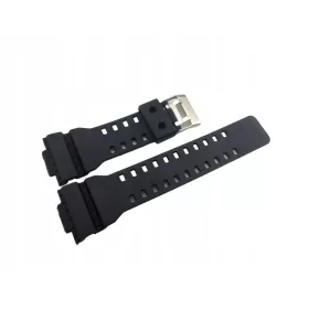   CINTURINO RINFORZATO PER CASIO G-SHOCK GA-100 GA-110 GA-120 GW-8900