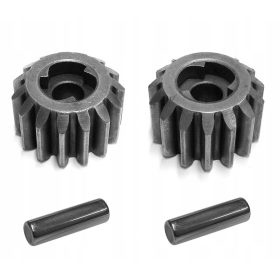    PIGNONE PIGNONE RUOTA RASAERBA 13 DENTI 37,2 X 25,9 X12 GYK 42 Vega