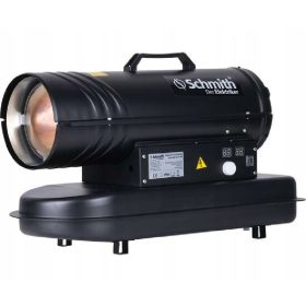 Scaldabagno Schmith da 20 kW