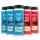  Apart Gel Doccia Uomo 3in1 Mix Active 5x500