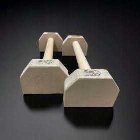  Maniglie push-up parallele -