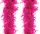  Sciarpa boa PartyDeco BOA-006 180 cm rosa