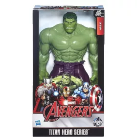  Figura di Titan Hulk Avengers B0443