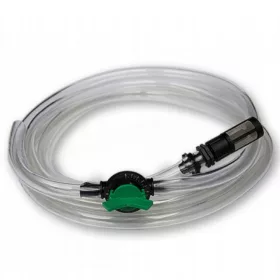    Kit di aspirazione per tubo fertilizzante iniettore 1/2 3/4 valvola filtro