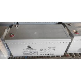   Batteria Batteria solare al gel 12V 200Ah/10H GREEN SHELL 6-CNF-200