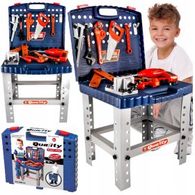  Laboratorio fai da te Statore U222 55 pezzi