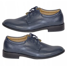  Lorento scarpe da comunione taglia 36 per bambino